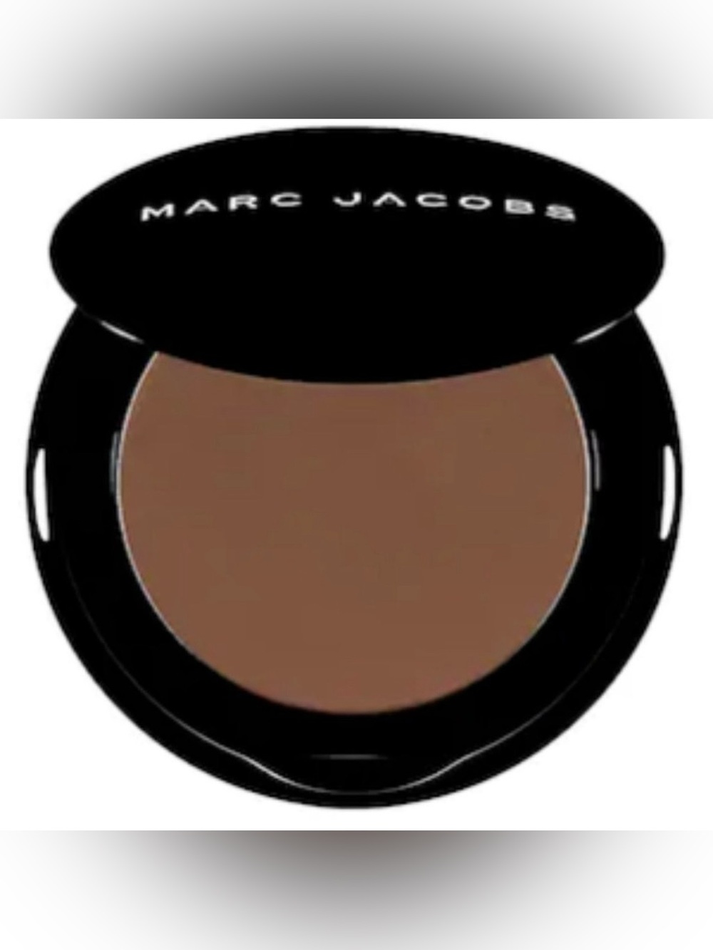MARC JACOBS O!mega Gel Powder Eyeshadow O! Snap Full Sized, New in Box